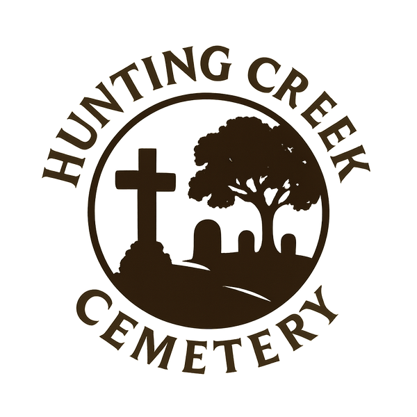 HUNTING CREEK CEMETERY